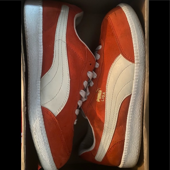 Puma Liga - Picture 1 of 1